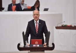 "Gazilik; Antep için sadece bir unvan değil, varoluştur"