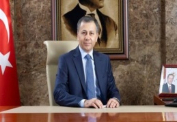 "Gazilik, nesiller boyu taşınacak onurdur"