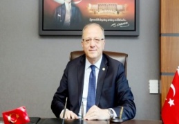 Gazilik unvanı ve milli mücadele ruhu bu şehre hep güç verdi