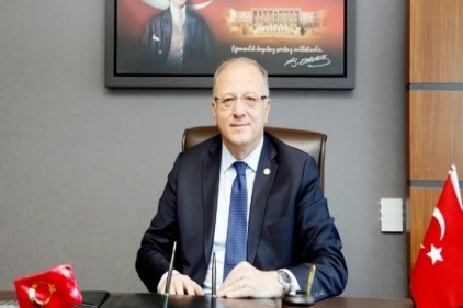 Gazilik unvanı ve milli mücadele ruhu bu şehre hep güç verdi