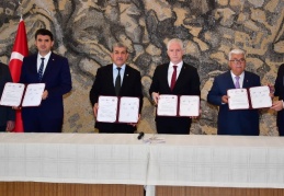 GAZİMEM Projesiyle hem esnaf hem ihtiyaç sahipleri sevinecek