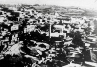 Gazi’nin destanını anlattı