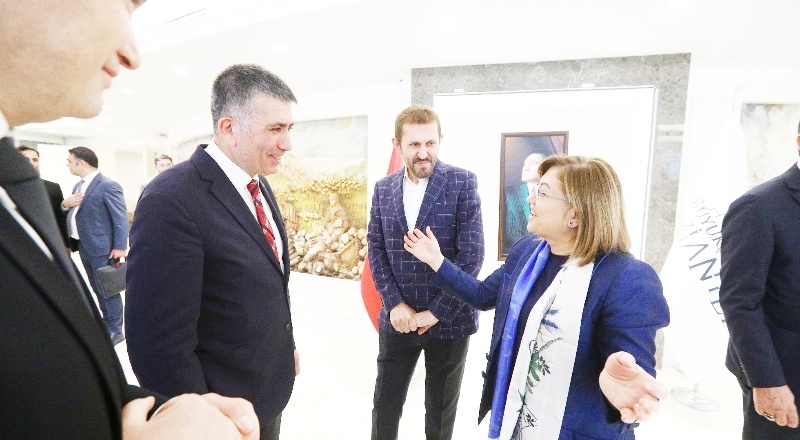 GAZİRAY, 10 yıllık hayalimizdi