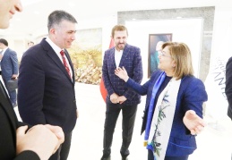 GAZİRAY, 10 yıllık hayalimizdi