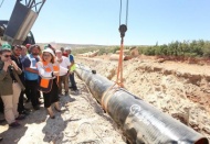 Gaziray Banliyo Hattı Projesi, kent merkezini OSB’lere bağlayacak