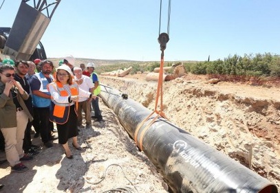 Gaziray Banliyo Hattı Projesi, kent merkezini OSB’lere bağlayacak