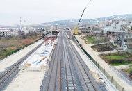 GAZİRAY hattına yüksek gerilim verilecek
