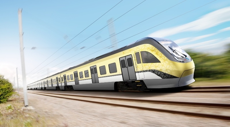 Gaziray için, model ve renk anketi