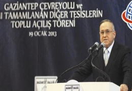 GAZİRAY ihaleye çıkarılacak