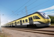 GAZİRAY metrosu, Model 2 Renk B kategorisinde baklava sarısı oldu