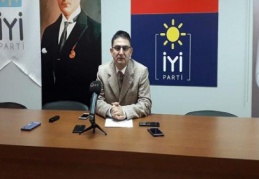 Gaziray Projesi Nizip’e kadar uzatılmalı
