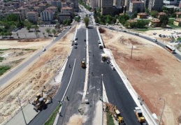 GAZİRAY Projesi’ne dönük çalışmalar hızla ilerliyor
