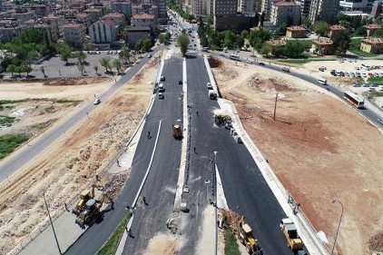 GAZİRAY Projesi&#8217;ne dönük çalışmalar hızla ilerliyor