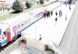 Gaziray’da imzalar atılacak