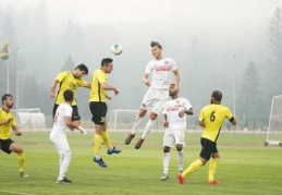Gazişehir 0 - Sepahan 1