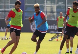 Gazişehir, Afyon’da hazırlıklara başlıyor