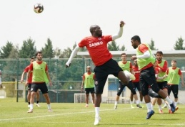 Gazişehir Balıkesir’e gitti