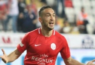 Gazişehir, Bizon’un peşinde