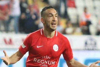 Gazişehir, Bizon&#8217;un peşinde