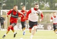 Gazişehir, Bolu deplasmanına gidiyor