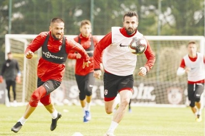 Gazişehir, Bolu deplasmanına gidiyor