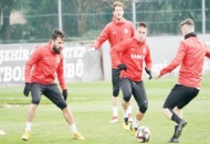 Gazişehir, bugün Ümraniyespor ile karşılaşıyor