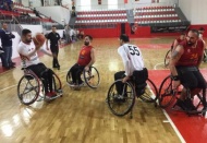 Gazişehir Büyükşehir Belediyespor evinde mağlup oldu 63-68