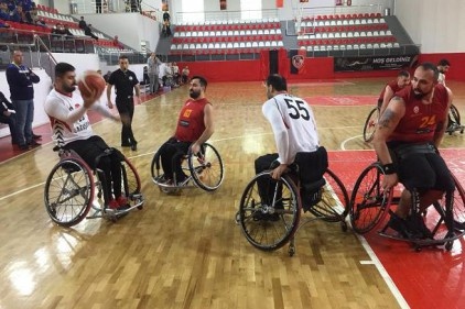 Gazişehir Büyükşehir Belediyespor evinde mağlup oldu 63-68
