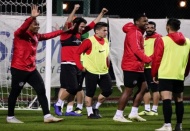 Gazişehir, çifte transferle kadrosunu güçlendirdi