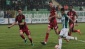 Gazişehir deplasmandan 4-1 yenilerek döndü
