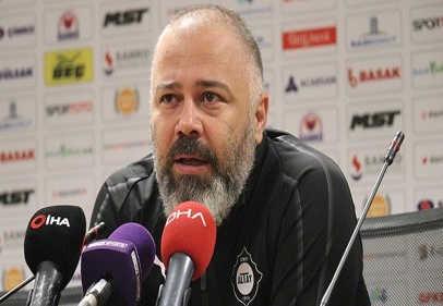 Gazişehir deplasmanında bireysel hata yapmamak lazım