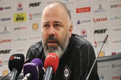 Gazişehir deplasmanında bireysel hata yapmamak lazım
