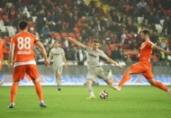 Gazişehir, evinde 4-1 galip geldi