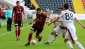 Gazişehir ezdi, geçti 0-4