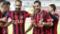 Gazişehir F.K. en golcü üçüncü takım 