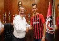 Gazişehir FK, Jefferson'ın sözleşmesini uzattı 