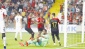 Gazişehir Gaziantep 4- Gençlerbirliği: 1 