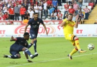 Gazişehir Gaziantep - Giresunspor maç sonu açıklamalar 