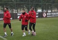 Gazişehir Gaziantep - İstanbulspor maçı biletleri satışa sunuldu 