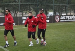 Gazişehir Gaziantep - İstanbulspor maçı biletleri satışa sunuldu 
