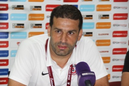 Gazişehir Gaziantep Antrenörü Mustafa Aksoy: “Maçı daha erken koparabilirdik
