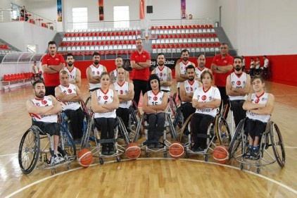 Gazişehir Gaziantep BŞB. galibiyet serisini sürdürdü