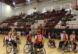 Gazişehir Gaziantep BŞB. Kardemir Karabükspor ile rövanş maçına çıkıyor