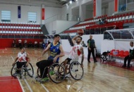 Gazişehir Gaziantep BŞB, Yunanistan’ın Atlas Greece takımı ile karşılaşacak