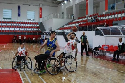 Gazişehir Gaziantep BŞB, Yunanistan&#8217;ın Atlas Greece takımı ile karşılaşacak