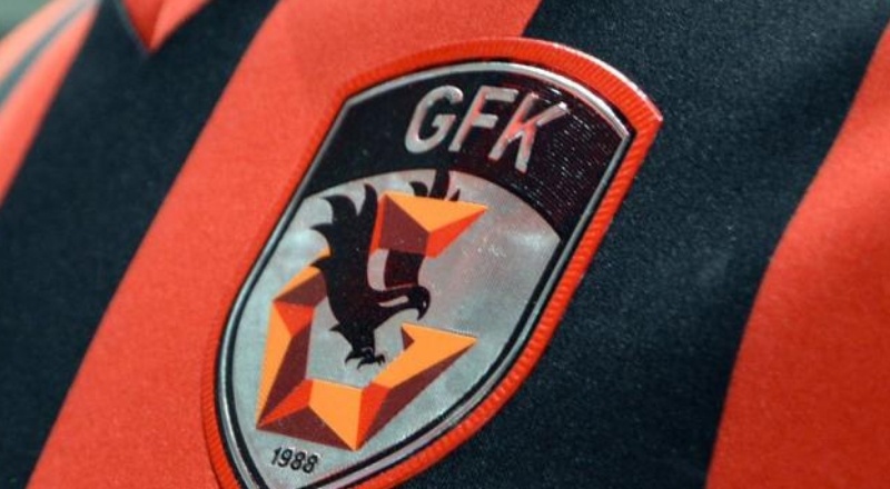 Gazişehir Gaziantep Futbol Kulübü genel kurul yapacak