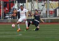 Gazişehir, Gaziantep Manisa’yı farklı geçti 0-6
