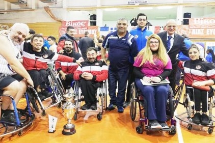 Gazişehir Gaziantep namağlup şampiyon oldu 