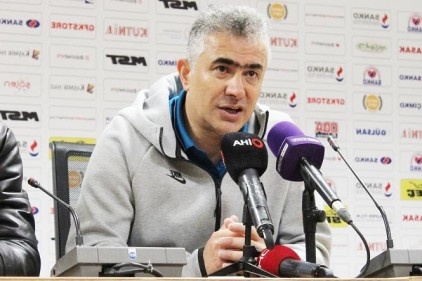 Gazişehir Gaziantep puanını 48&#8217;e çıkardı