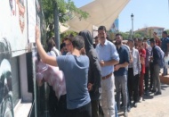 Gazişehir Gaziantep taraftarları 100 otobüsle finale çıkarma yapacak 